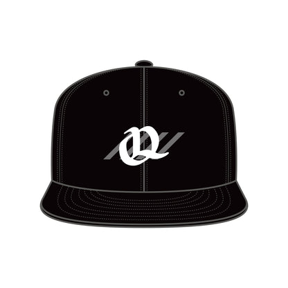 ALPHABET CAP 【Q】