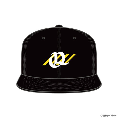 TIGERS ALPHBET CAP【Q】