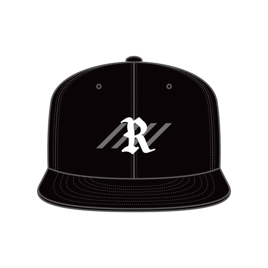 【一部予約】ALPHABET CAP 【R】