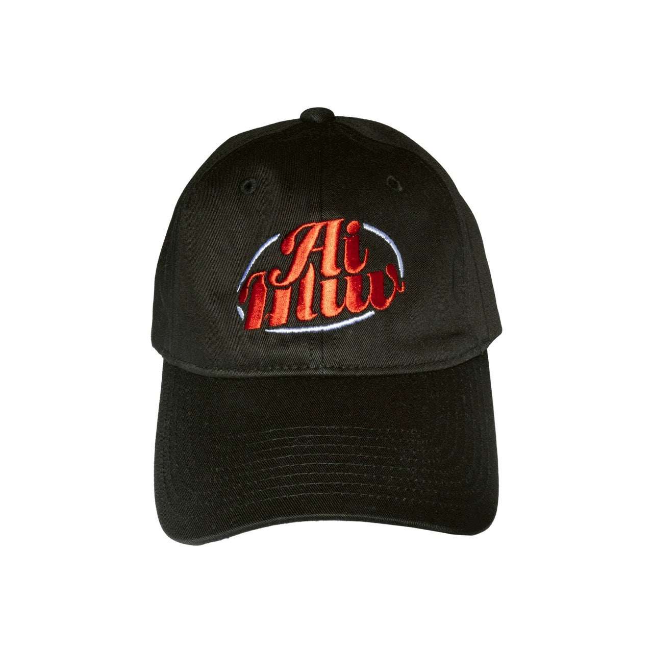 CAP Ai miw black 大友愛×MIW