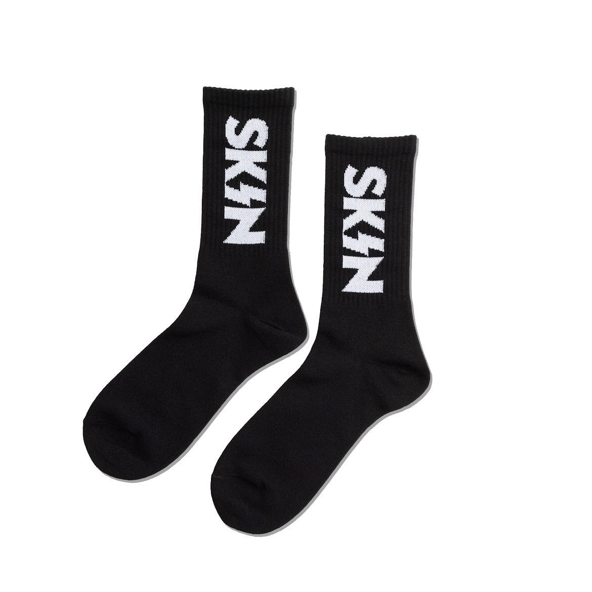 GRAPE BRAIN SKIN SOX