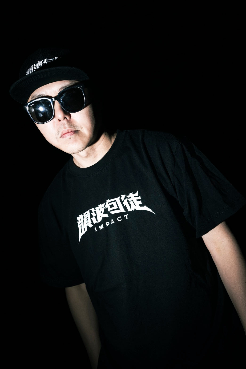 CHEHON×MADE IN WORLD&CO 韻波句徒　 FRAT CAP