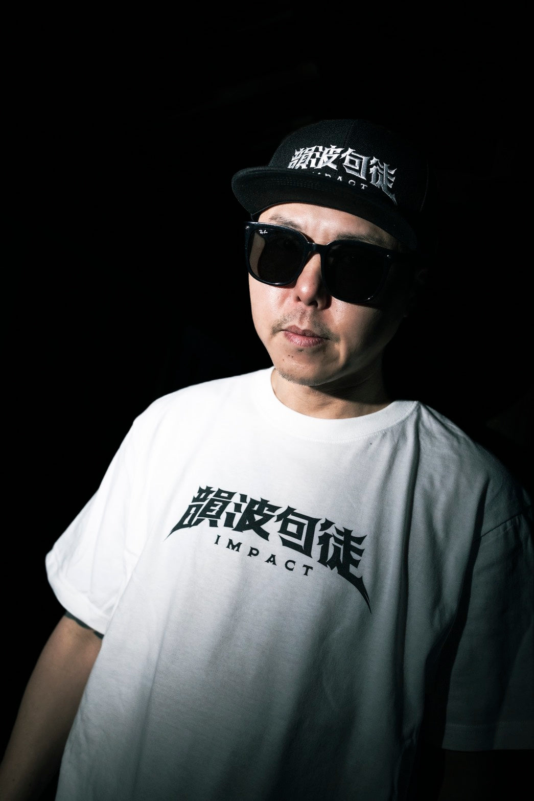CHEHON×MADE IN WORLD&CO 韻波句徒　 FRAT CAP