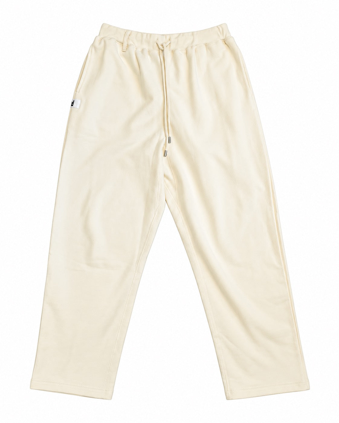 sweat pants（R）IVORY