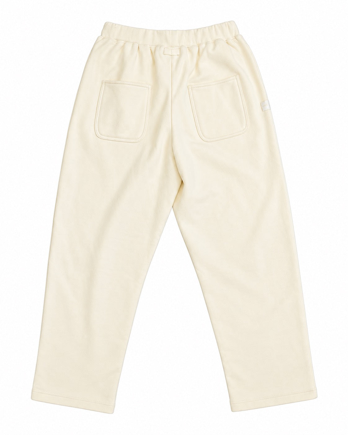 sweat pants（R）IVORY
