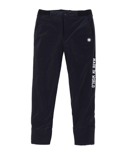 track pants black