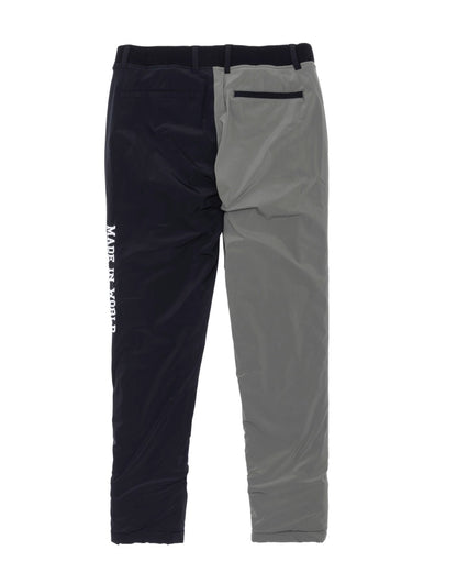 track pants black