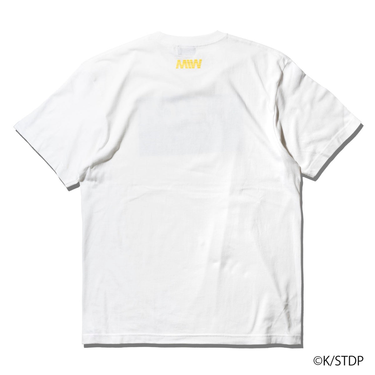 TVアニメ『BLEACH 千年血戦篇』 京楽春水 tee white