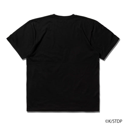 TVアニメ『BLEACH 千年血戦篇』  Tee black