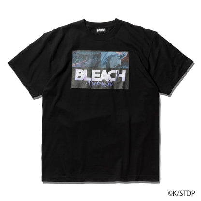TVアニメ『BLEACH 千年血戦篇』 京楽春水&浮竹十四郎 tee black