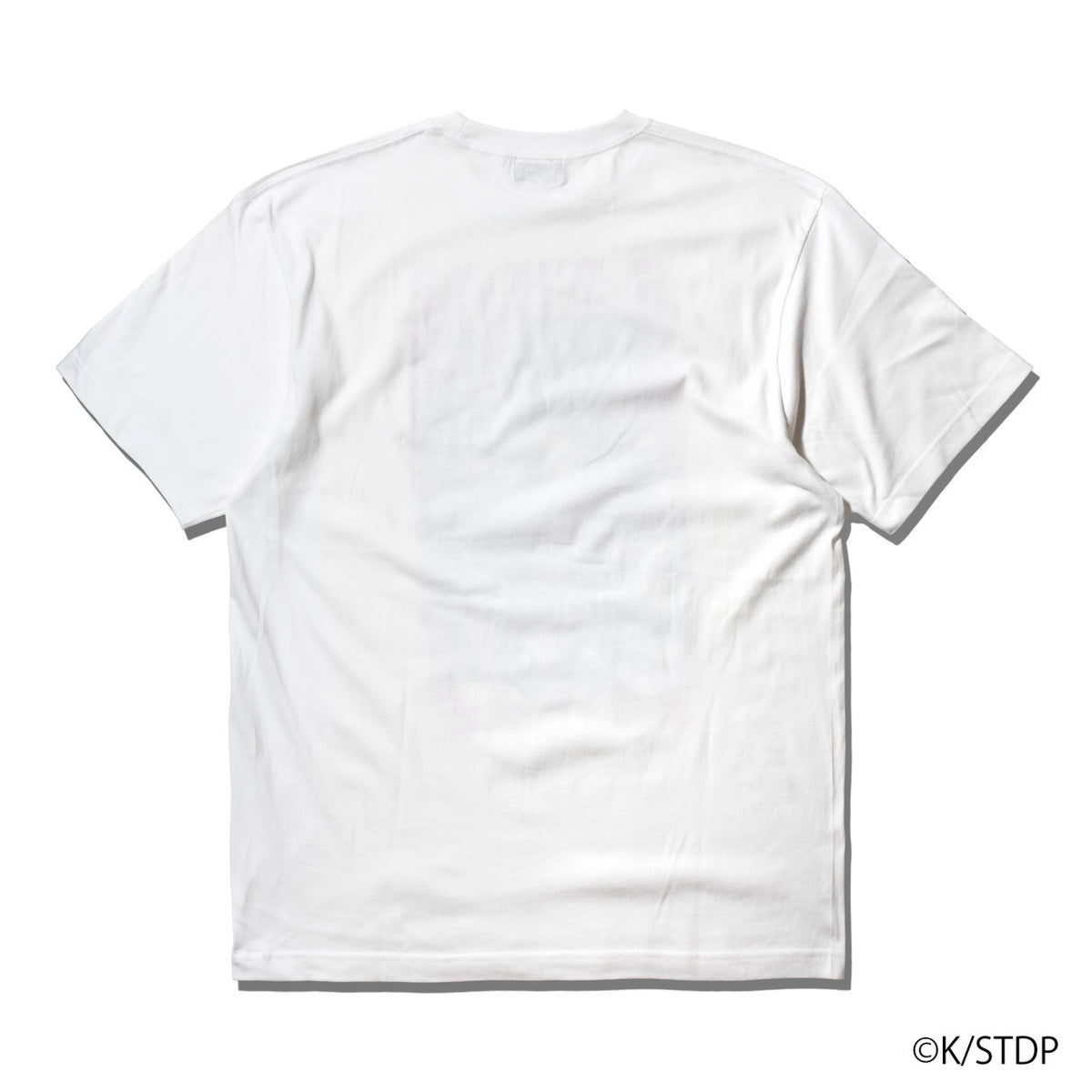 TVアニメ『BLEACH 千年血戦篇』  Tee white