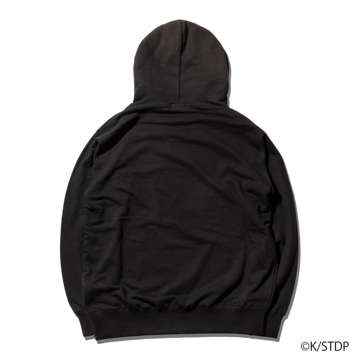 TVアニメ『BLEACH 千年血戦篇』 hoodie black