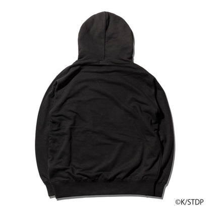 TVアニメ『BLEACH 千年血戦篇』 hoodie black