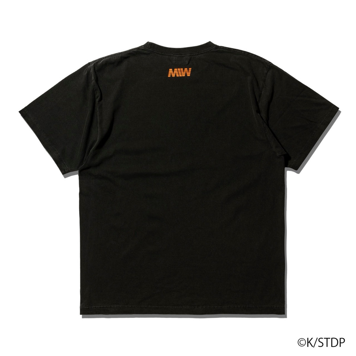 TVアニメ『BLEACH 千年血戦篇』 黒崎 一護 tee black