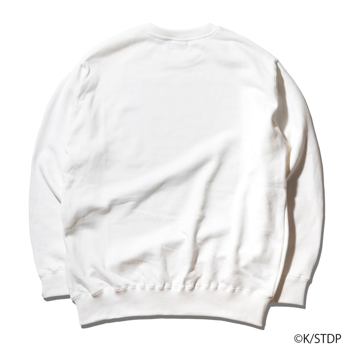 TVアニメ『BLEACH 千年血戦篇』 sweat white×red