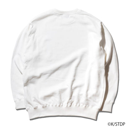 TVアニメ『BLEACH 千年血戦篇』 sweat white×red