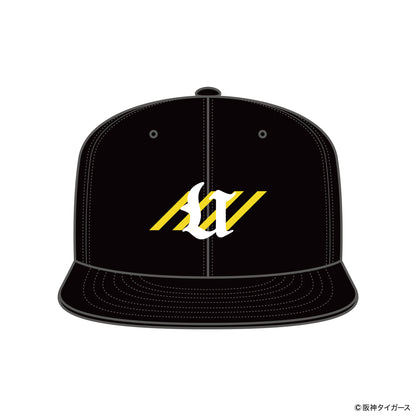 TIGERS ALPHBET CAP【U】