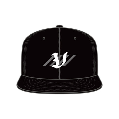 ALPHABET CAP 【V】