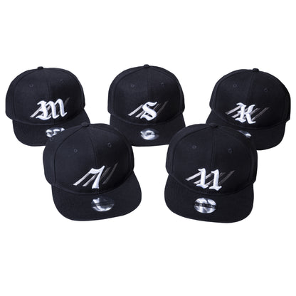 ALPHABET CAP 【Q】