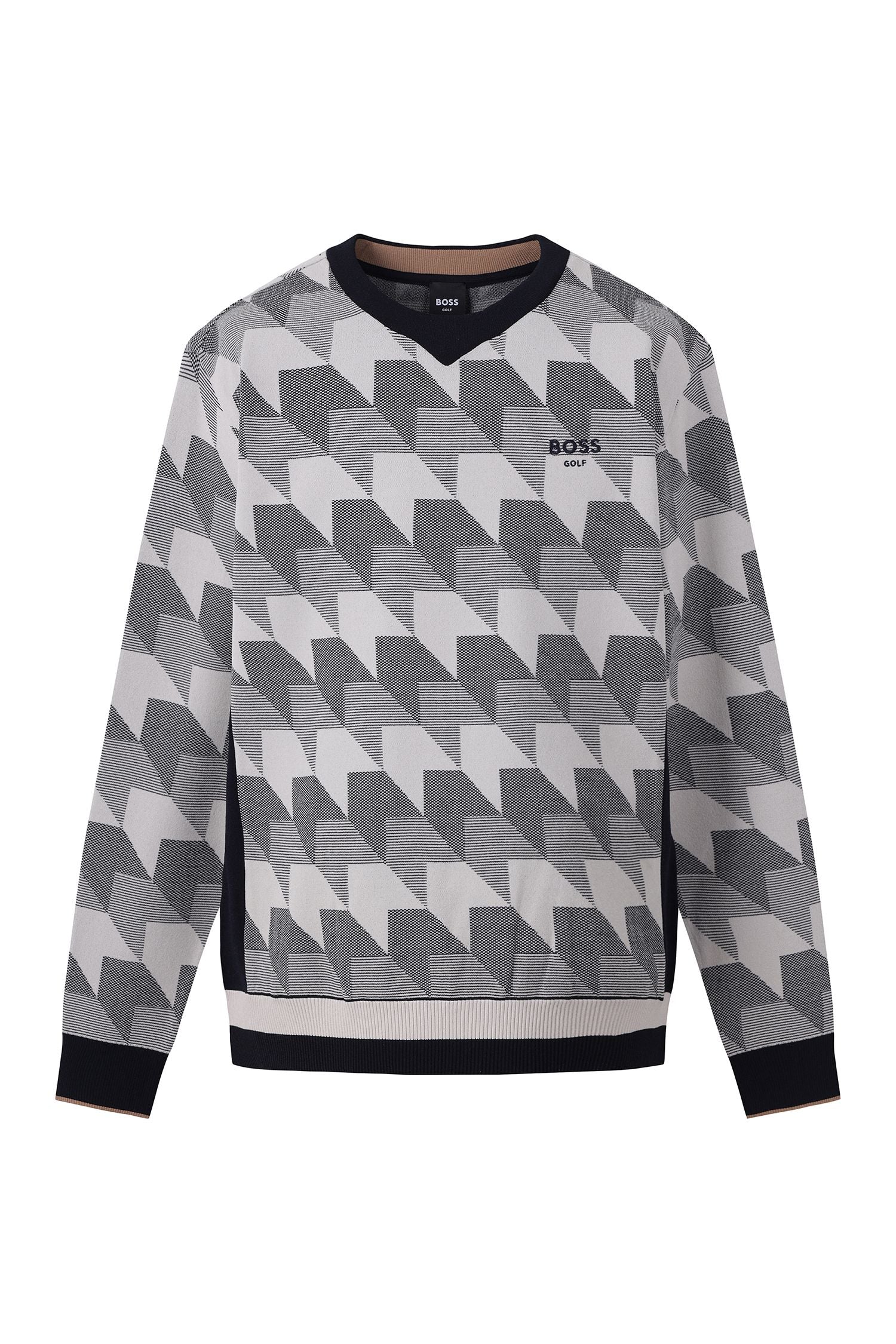 BOSS GOLF メンズ新作コレクション｜最新ゴルフウェア特集｜CUORE