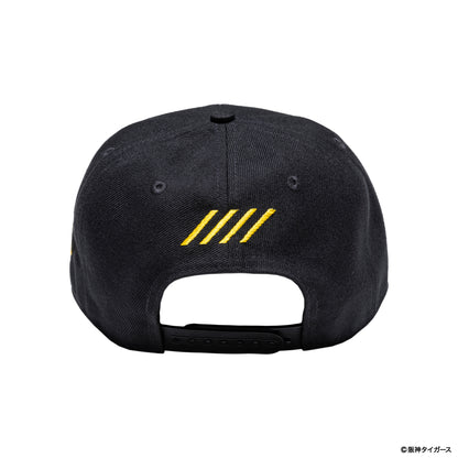 TIGERS ALPHBET CAP【U】