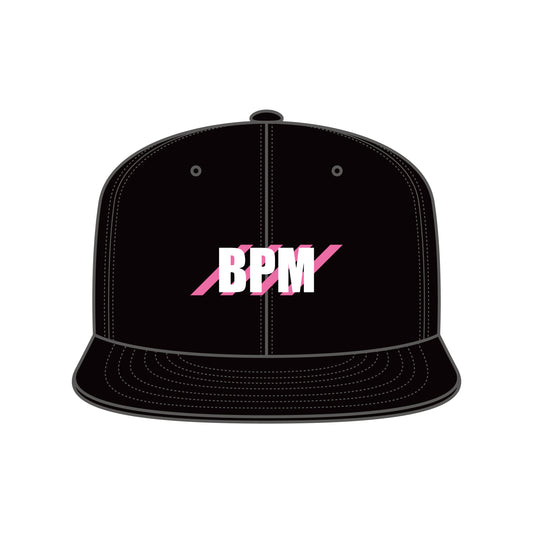 【予約】ALPHABET CAP BPM