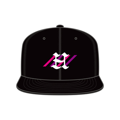 【予約】ALPHABET CAP Cool-X