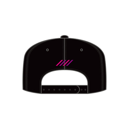 【予約】ALPHABET CAP Cool-X