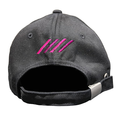 【予約】ALPHABET CURVE CAP Cool-X