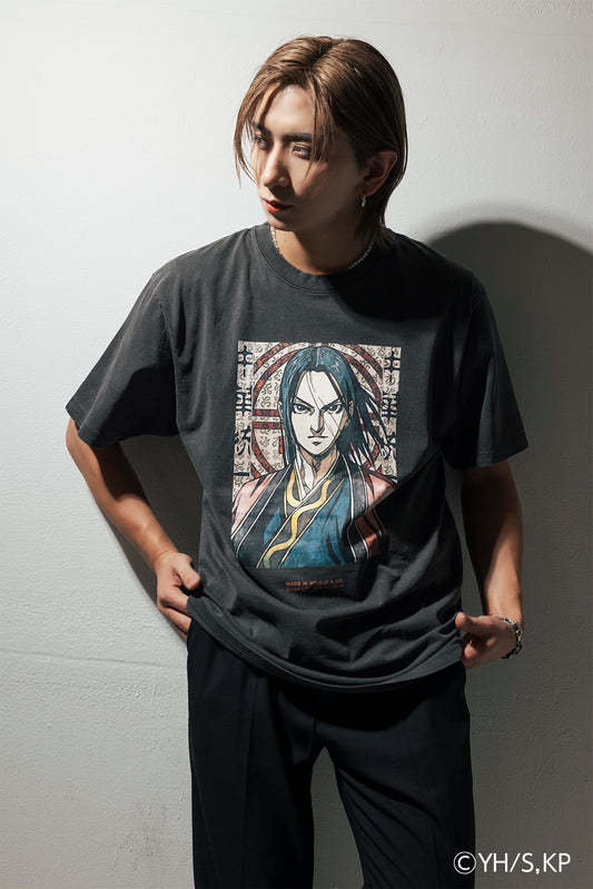 Eisei Art Tee