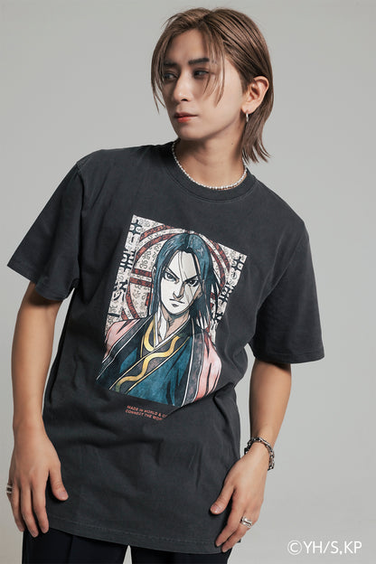 Eisei Art Tee