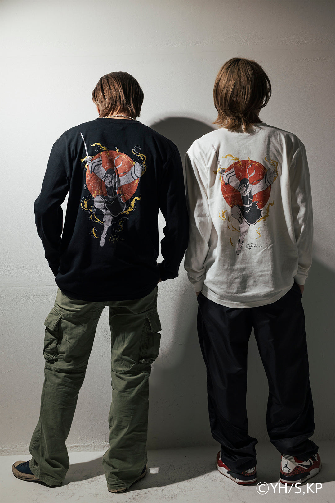 メードインワールド　ロンT LONG T-SHIRT – MADEINWORLD ONLINE