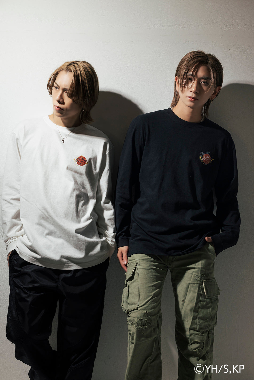 メードインワールド　ロンT LONG T-SHIRT – MADEINWORLD ONLINE