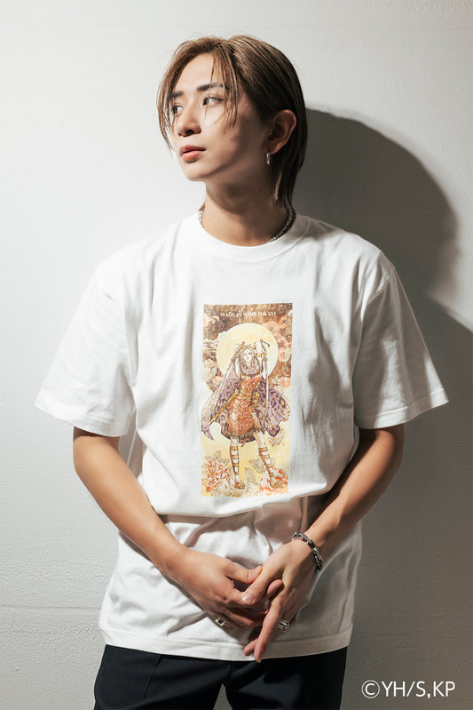 YOTANWA Art Tee