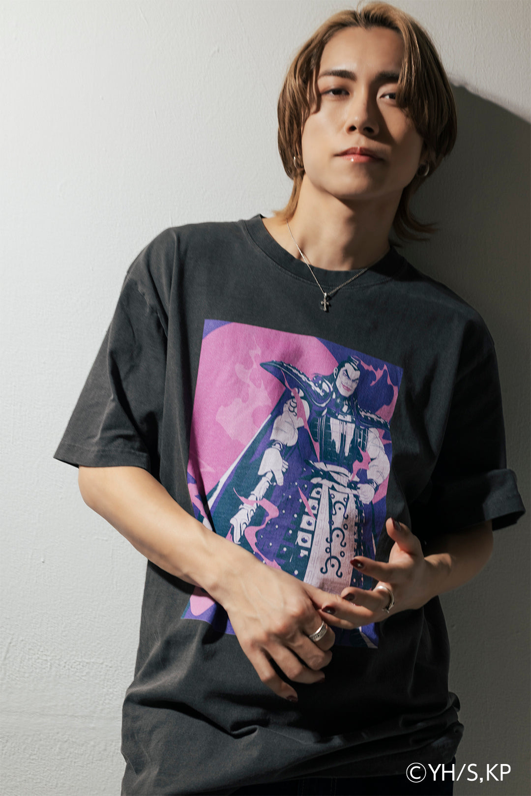 OHKI Art Tee