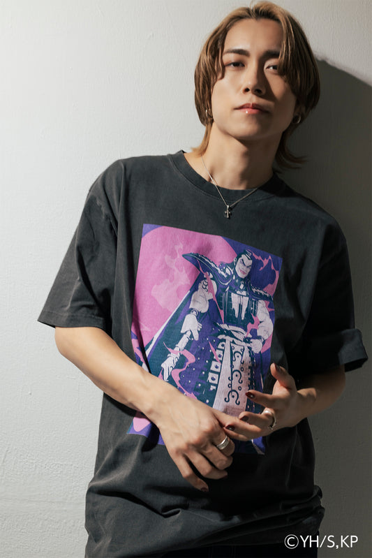 OHKI Art Tee