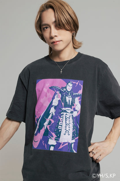 OHKI Art Tee