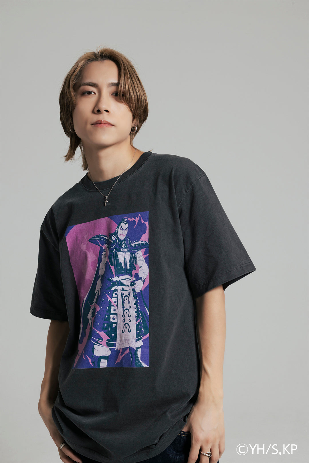 OHKI Art Tee