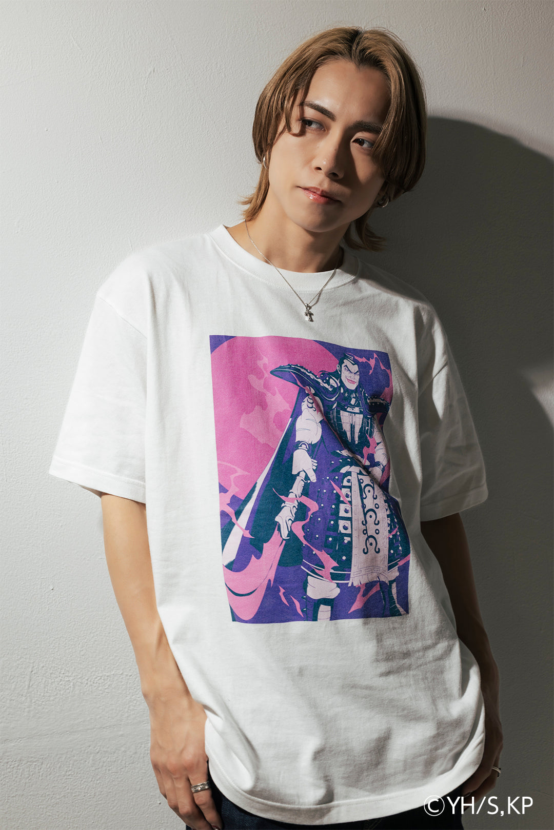 OHKI Art Tee