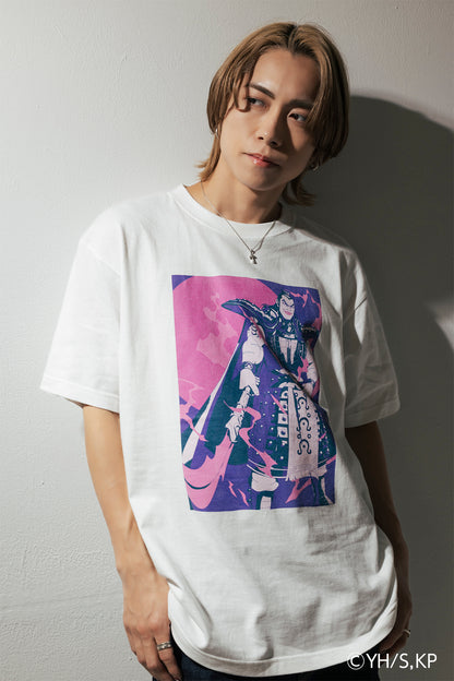 OHKI Art Tee