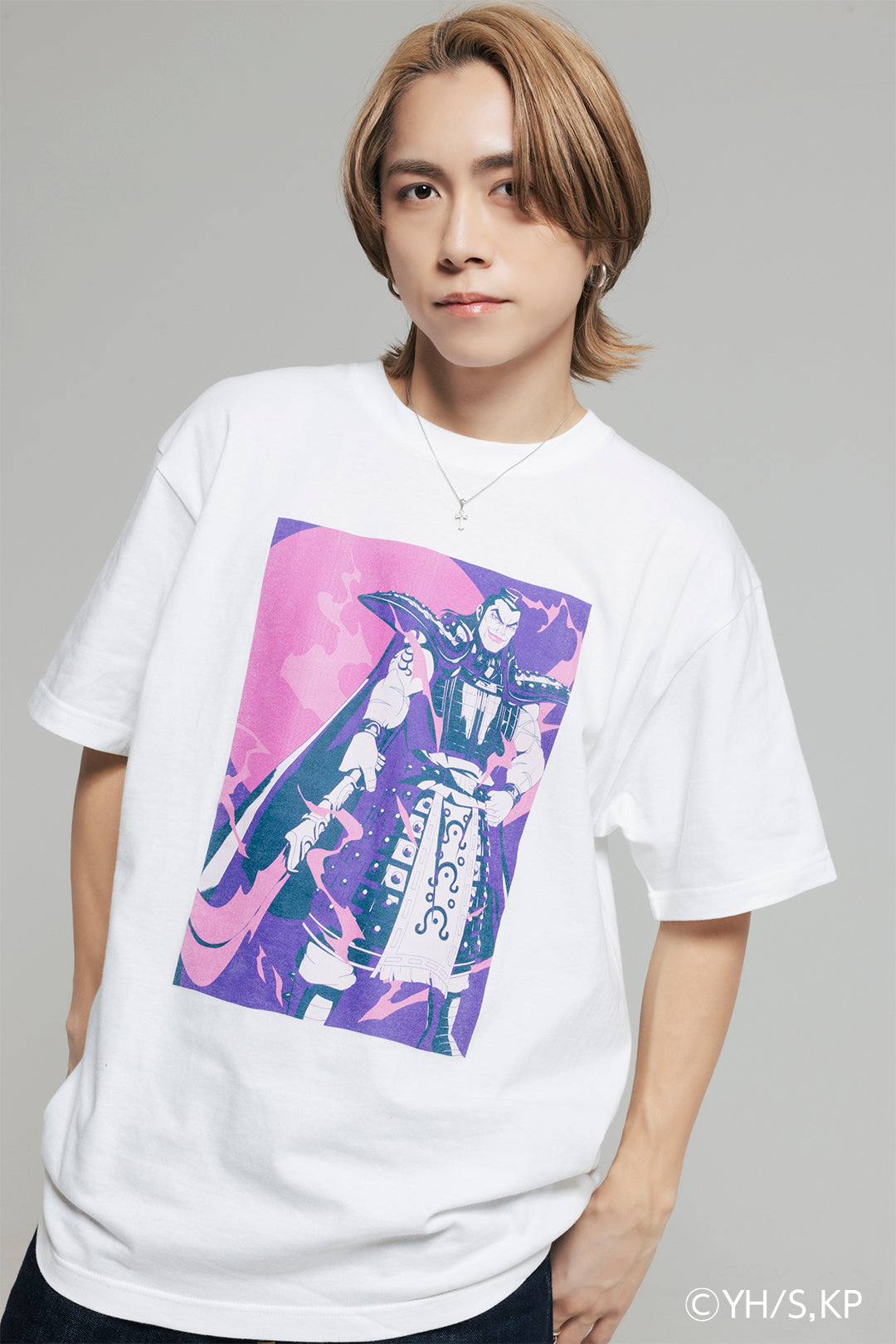 OHKI Art Tee