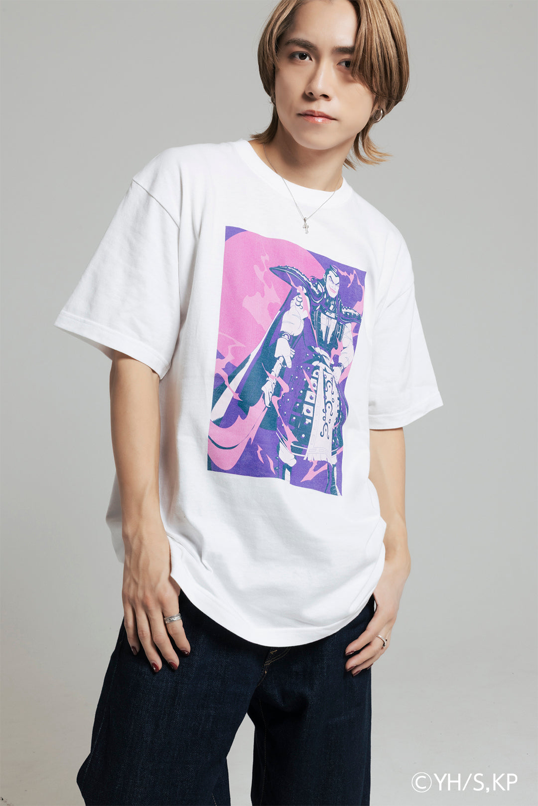 OHKI Art Tee