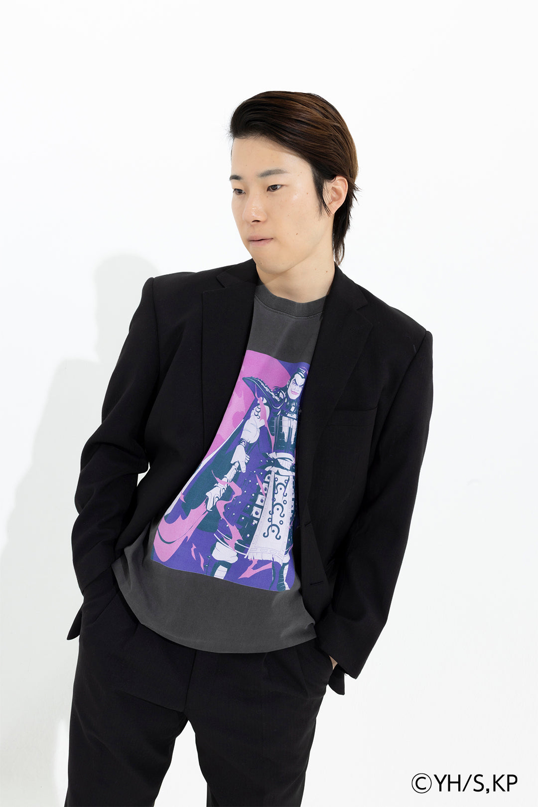 OHKI Art Tee