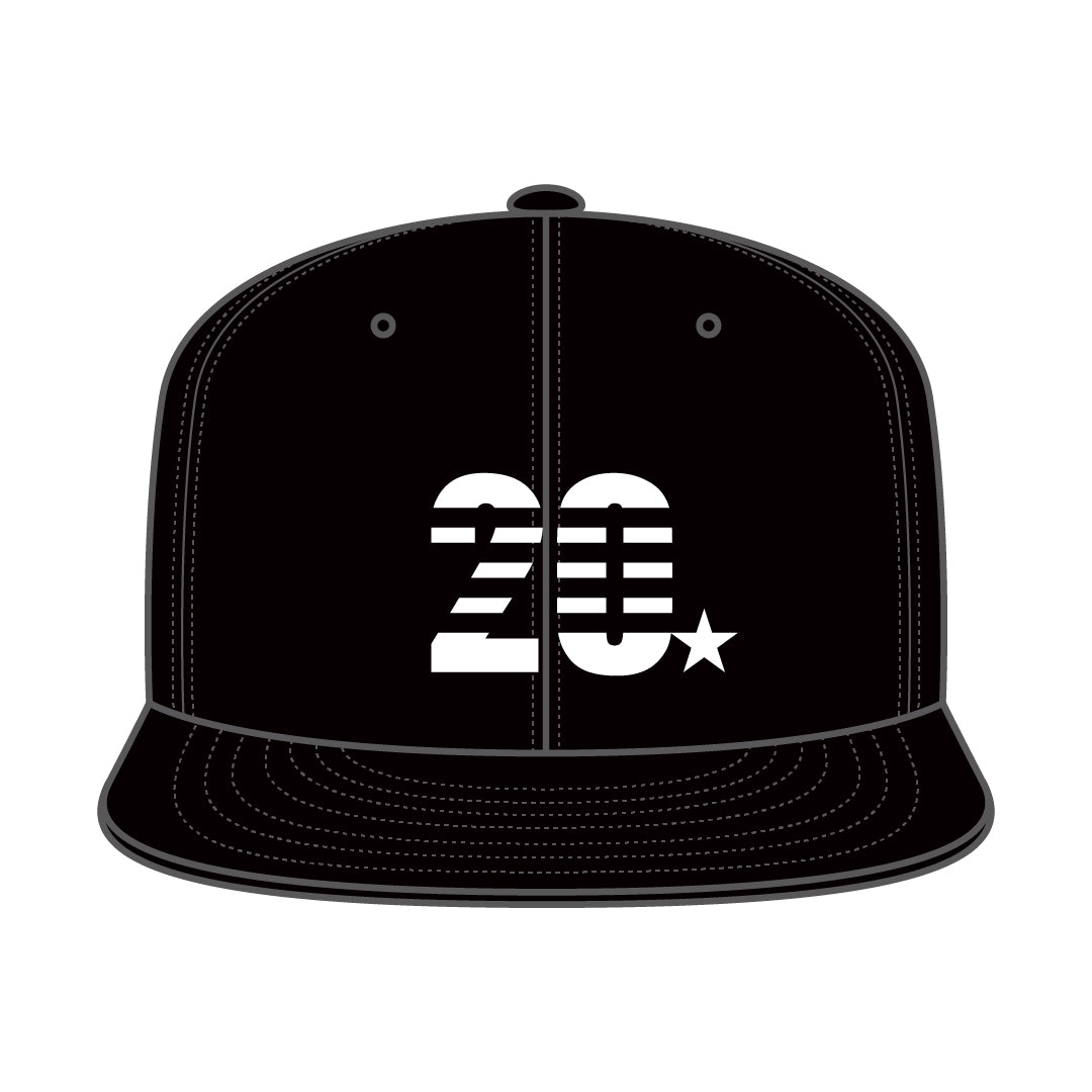 【予約】REVIVAL SNAP BACK CAP【20】