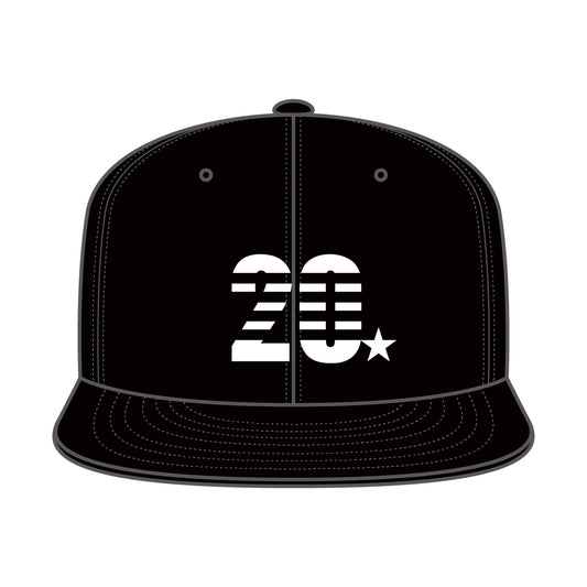 【予約】REVIVAL SNAP BACK CAP【20】
