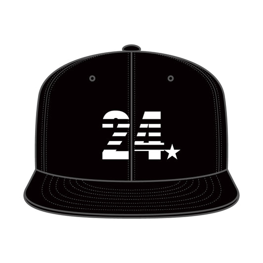 【予約】REVIVAL SNAP BACK CAP【24】