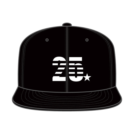 【予約】REVIVAL SNAP BACK CAP【25】