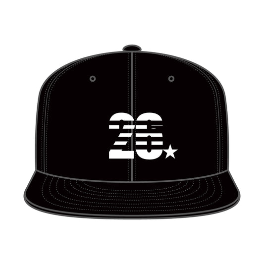 【予約】REVIVAL SNAP BACK CAP【26】