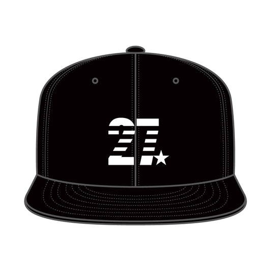 【予約】REVIVAL SNAP BACK CAP【27】