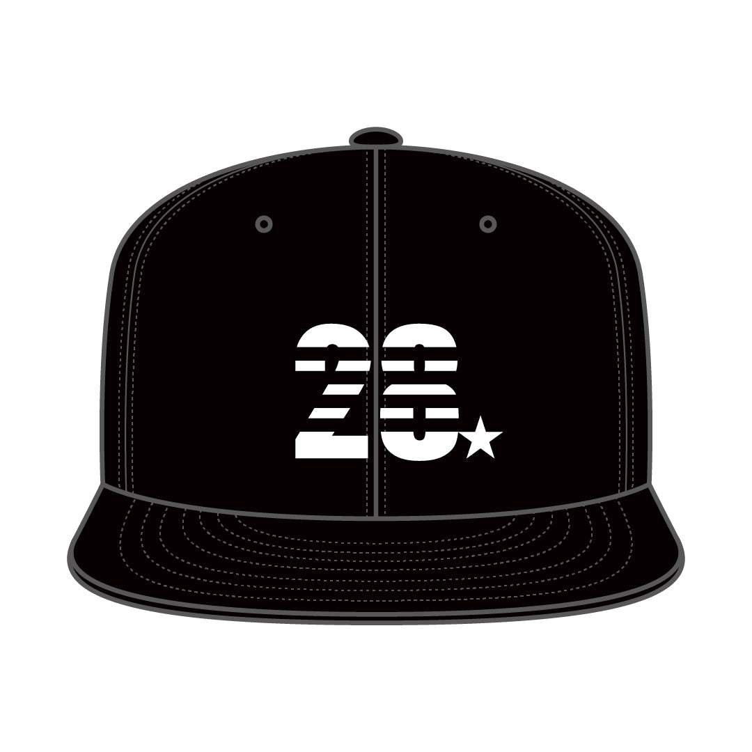 【予約】REVIVAL SNAP BACK CAP【28】